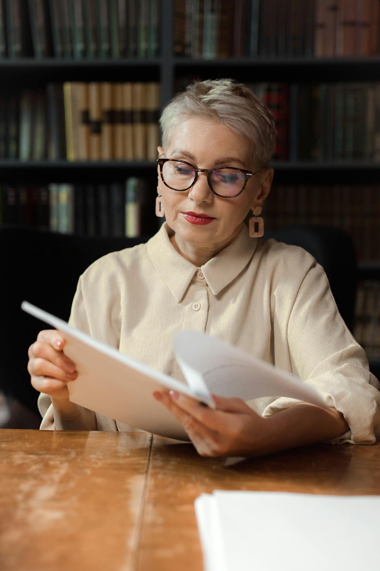 Prof. Alice Thompson